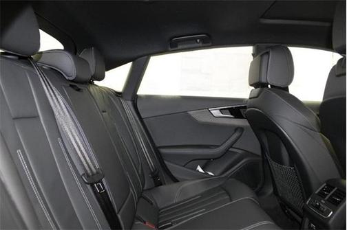 2025 Audi A5 Sportback 45 S line quattro Premium