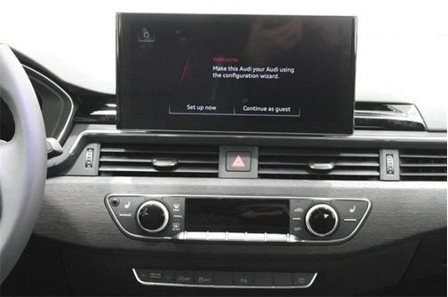 2025 Audi A5 Sportback 45 S line quattro Premium