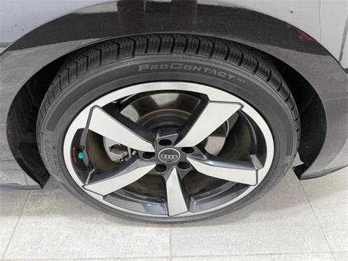 2025 Audi A5 Sportback 45 S line quattro Premium