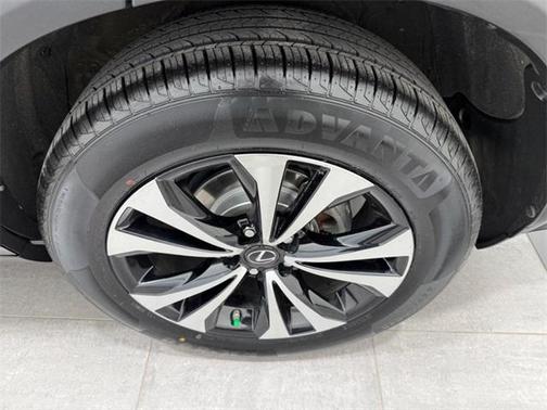 2018 Lexus NX 300 F Sport