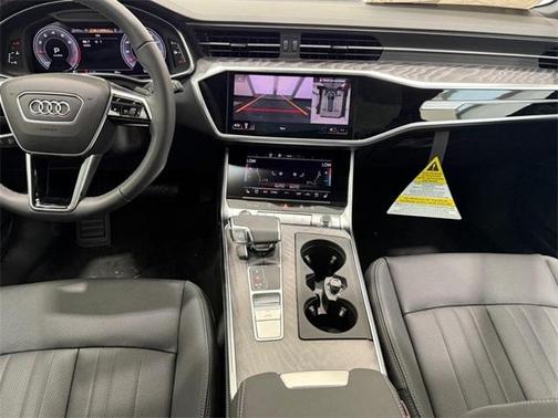 2025 Audi A6 allroad 55 quattro Premium Plus