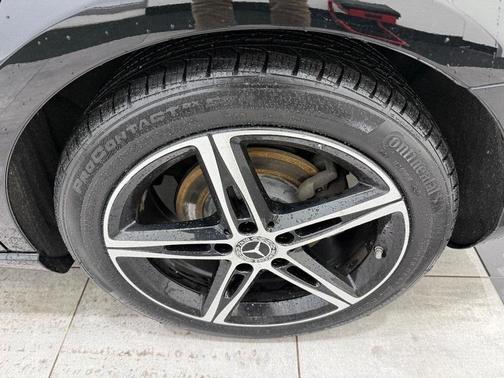 2019 Mercedes-Benz A-Class A 220 4MATIC