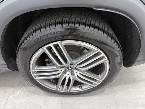 2023 Mercedes-Benz GLS 450 4MATIC