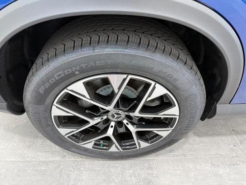 2026 Mercedes-Benz GLC 350e