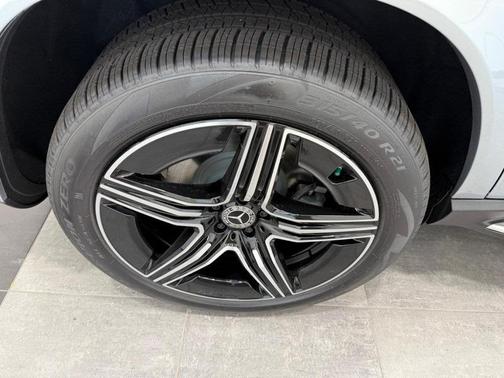 2025 Mercedes-Benz GLE 450e 4MATIC