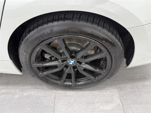 2020 BMW 330 i xDrive