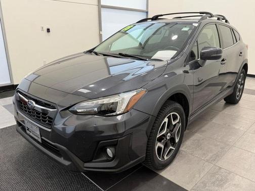 2018 Subaru Crosstrek 2.0i Limited