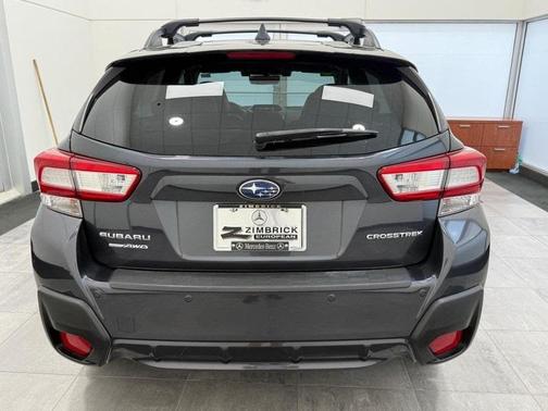 2018 Subaru Crosstrek 2.0i Limited