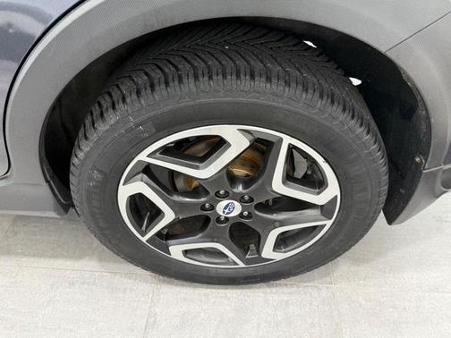 2018 Subaru Crosstrek 2.0i Limited