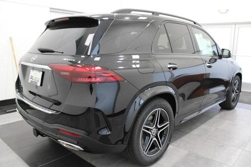 2025 Mercedes-Benz GLE 580 AWD 4MATIC