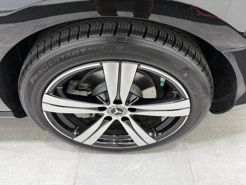 2024 Mercedes-Benz C-Class C 300 4MATIC