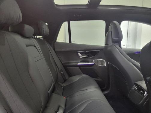 2025 Mercedes-Benz EQE 350 Base 4MATIC