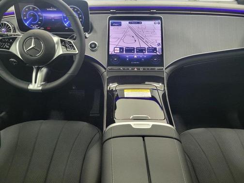 2025 Mercedes-Benz EQE 350 Base 4MATIC
