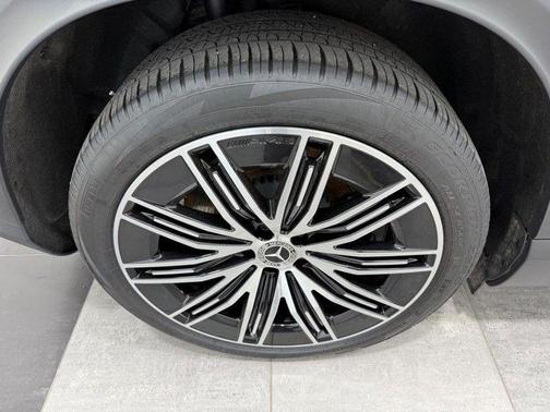 Black 2025 Mercedes-Benz EQE 350 Base 4MATIC