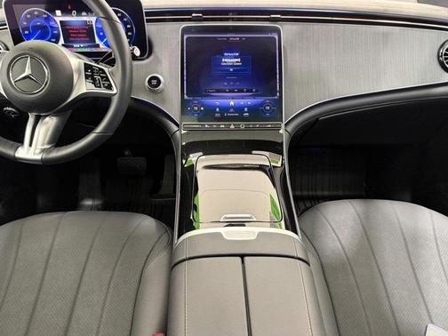 2025 Mercedes-Benz EQE 350 Base 4MATIC