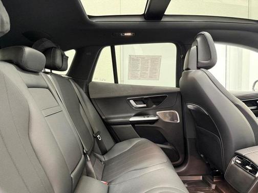 2025 Mercedes-Benz EQE 350 Base 4MATIC