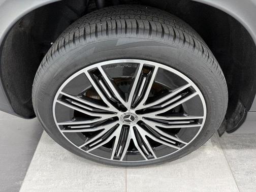 2025 Mercedes-Benz EQE 350 Base 4MATIC