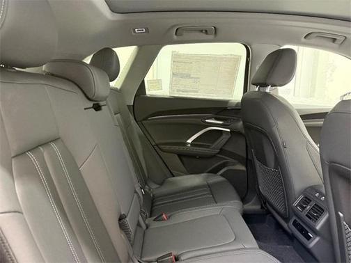 2025 Audi Q5 2.0T quattro Premium