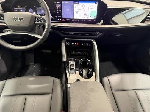 2025 Audi Q5 2.0T quattro Premium