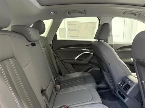 2025 Audi Q5 2.0T quattro Premium