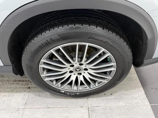 2024 Mercedes-Benz GLC 300 Base 4MATIC