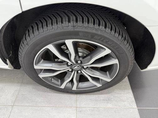 2020 Acura MDX 3.5L w/Advance Package