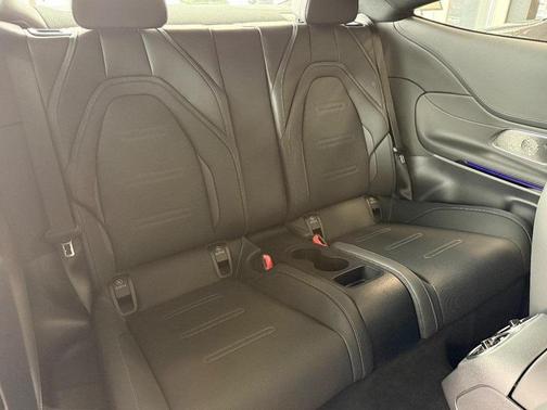 2026 Mercedes-Benz AMG CLE 53 Base