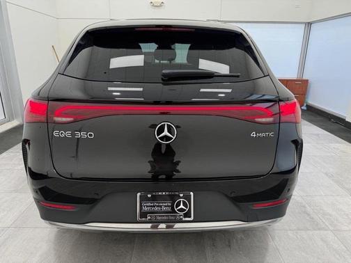 2023 Mercedes-Benz EQE 350 Base 4MATIC