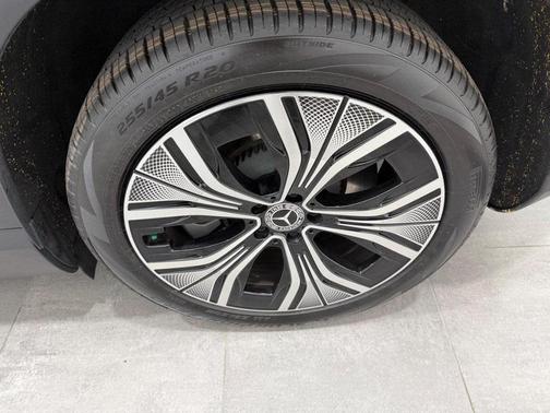 2023 Mercedes-Benz EQE 350 Base 4MATIC
