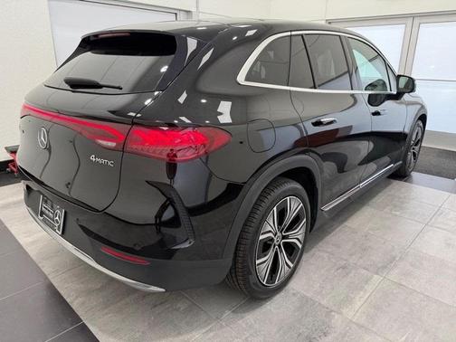 2023 Mercedes-Benz EQE 350 Base 4MATIC