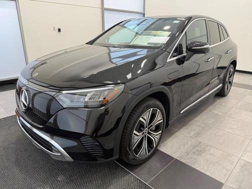 2023 Mercedes-Benz EQE 350 Base 4MATIC