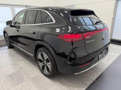 2023 Mercedes-Benz EQE 350 Base 4MATIC