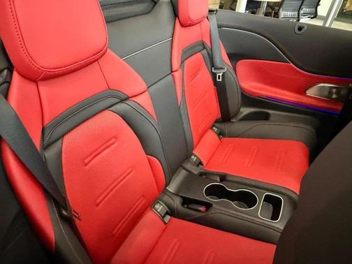 2026 Mercedes-Benz AMG CLE 53 Base