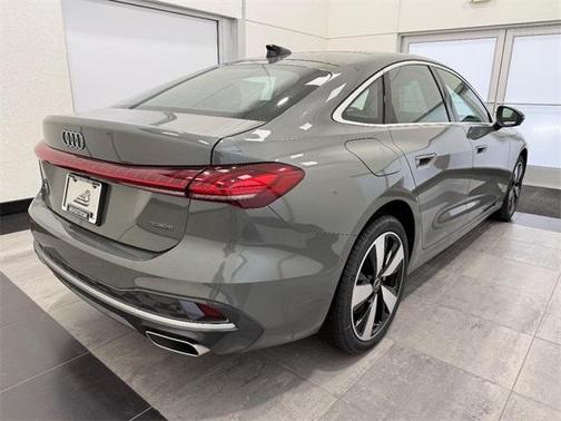 2025 Audi A5 2.0T quattro Premium