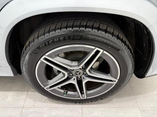 2024 Mercedes-Benz GLS 450 4MATIC