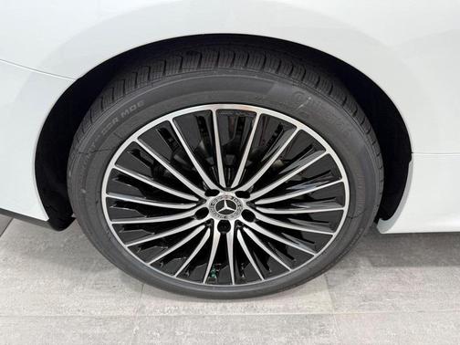 2026 Mercedes-Benz CLE 300 Base 4MATIC