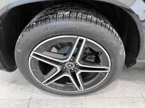 2026 Mercedes-Benz GLS 450 4MATIC