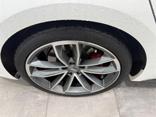 2018 Audi S5 3.0T Prestige