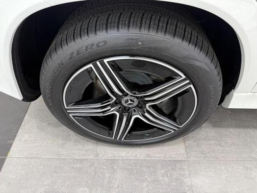 2025 Mercedes-Benz GLE 350 Base 4MATIC