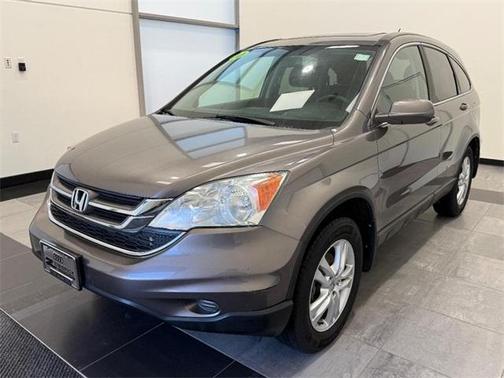 2010 Honda CR-V EX-L