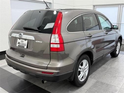 2010 Honda CR-V EX-L