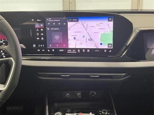 2025 Audi A5 2.0T quattro Premium