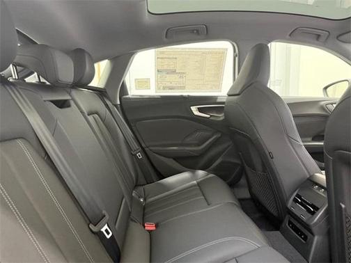 2025 Audi A5 2.0T quattro Premium