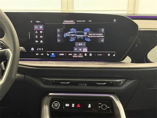 2025 Audi Q5 2.0T quattro Premium