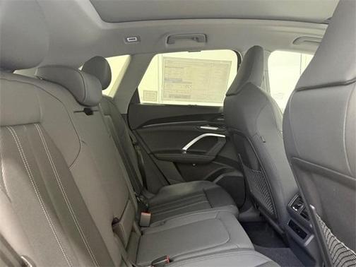 2025 Audi Q5 2.0T quattro Premium