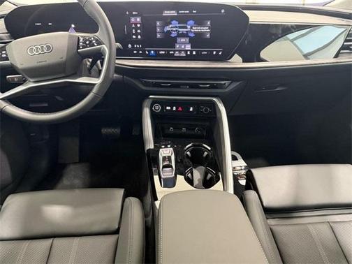 2025 Audi Q5 2.0T quattro Premium