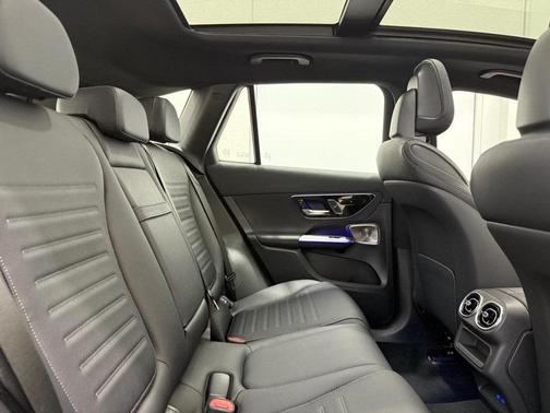 2026 Mercedes-Benz AMG GLC 43 GLC 43 AMGÂ
