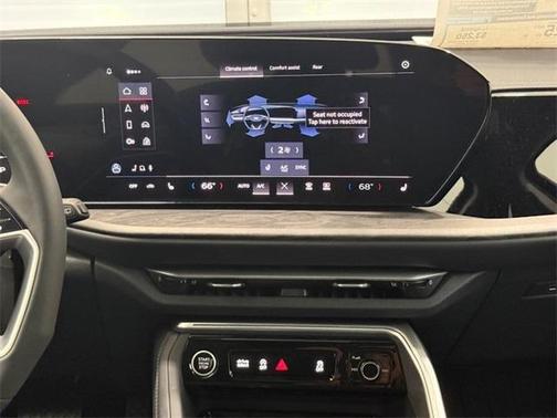 2025 Audi Q5 2.0T quattro Premium