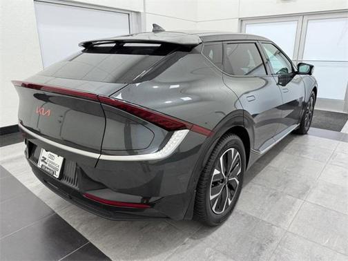 2022 Kia EV6 Wind
