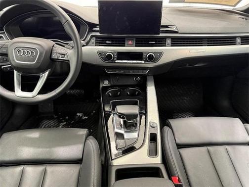 2025 Audi A5 Sportback 45 S line quattro Premium